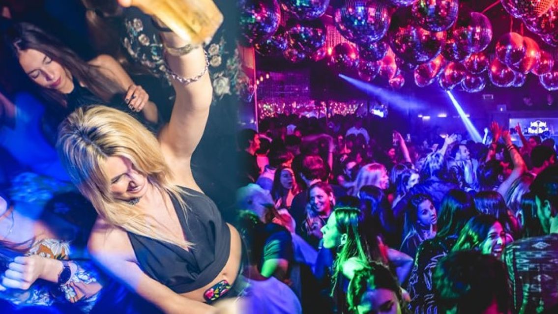 Furor por las "Catadoras de mentirosos", las rompe tarima del cheboli