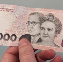 El dolor de cabeza que genera el billete de $2.000: por qu&eacute; no est&aacute; en el cajero