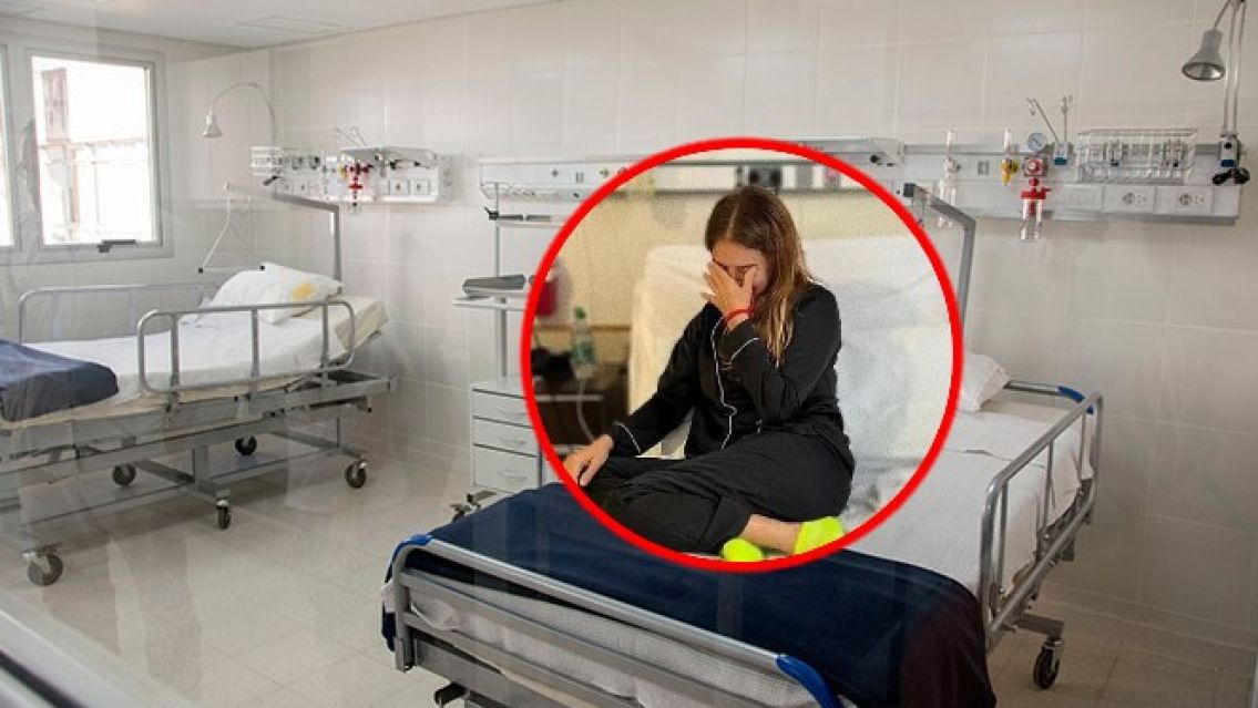 Afirman que habrían videos de los últimos días de Silvina Luna: estaba muy mal