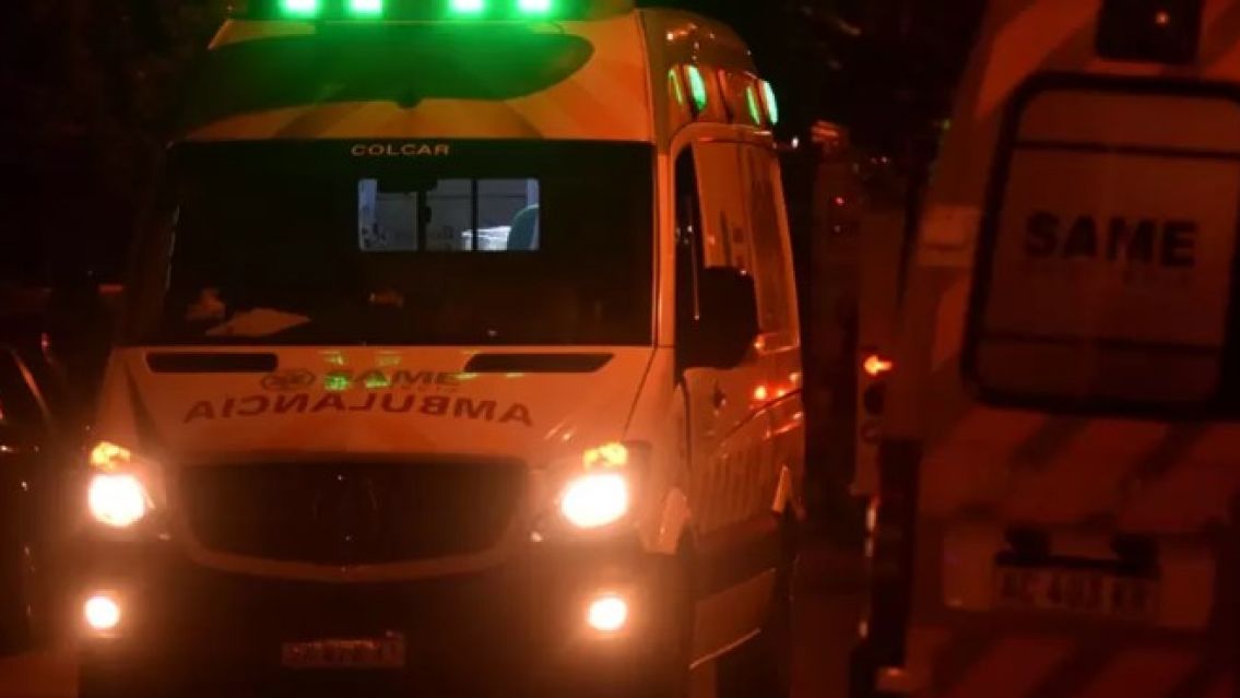 Otro brutal ataque a un abuelito juje�o: Lo golpearon sin parar