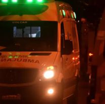 Otro brutal ataque a un abuelito jujeño: Lo golpearon sin parar