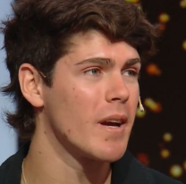 Marcos de GH: Nuevo look y una an&eacute;cdota incre&iacute;ble con su pareja: "llam&oacute; mi vecino"