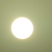 El calor no afloja y la lluvia no llega: As&iacute; se viene la semana en Jujuy