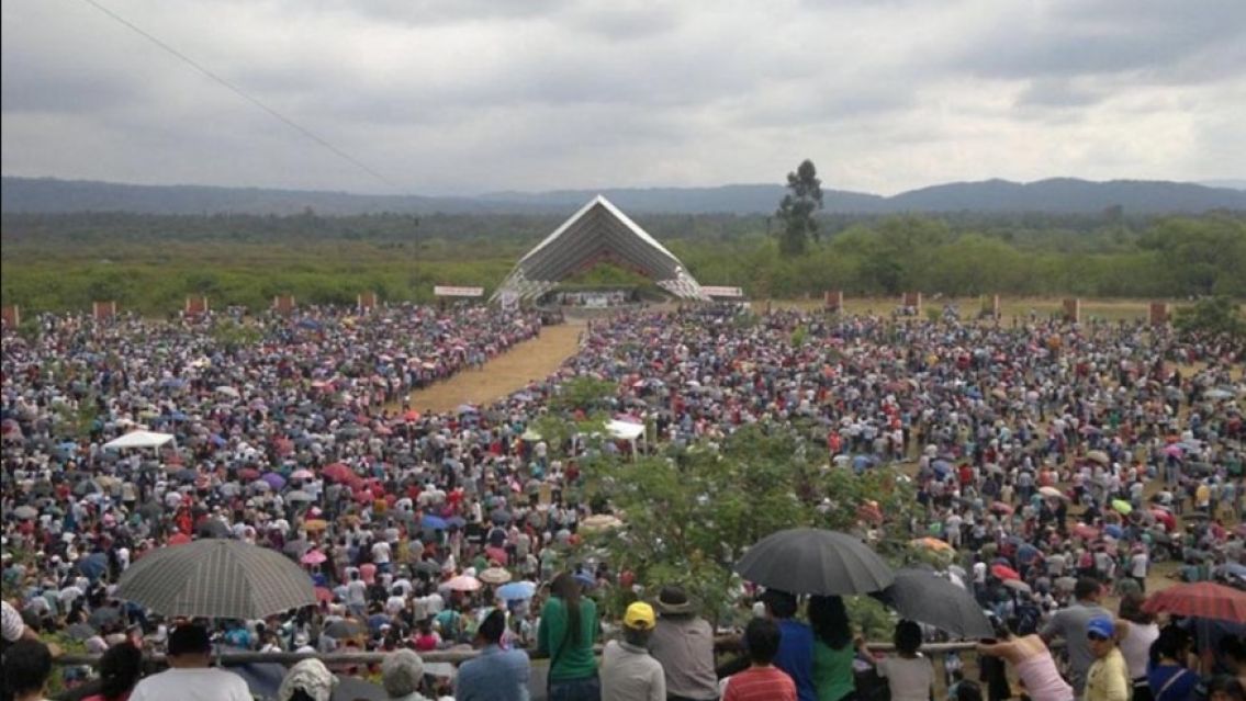 Se viene la fiesta de Río Blanco: Ya se conocieron los detalles más esperados