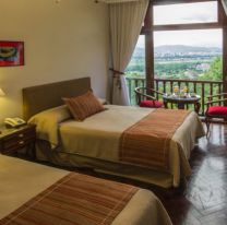 Estos son los 5 hoteles más caros de Jujuy: el puesto 1 se disparó