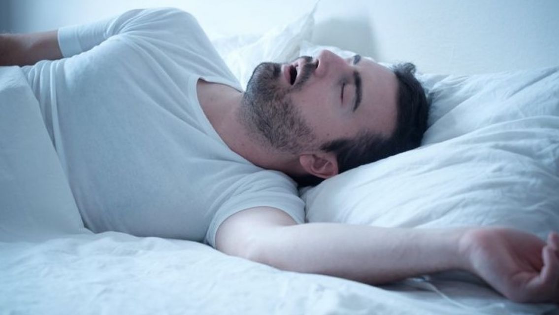 Los 2 signos que viven cansados todo el d�a: "Aman dormir" 