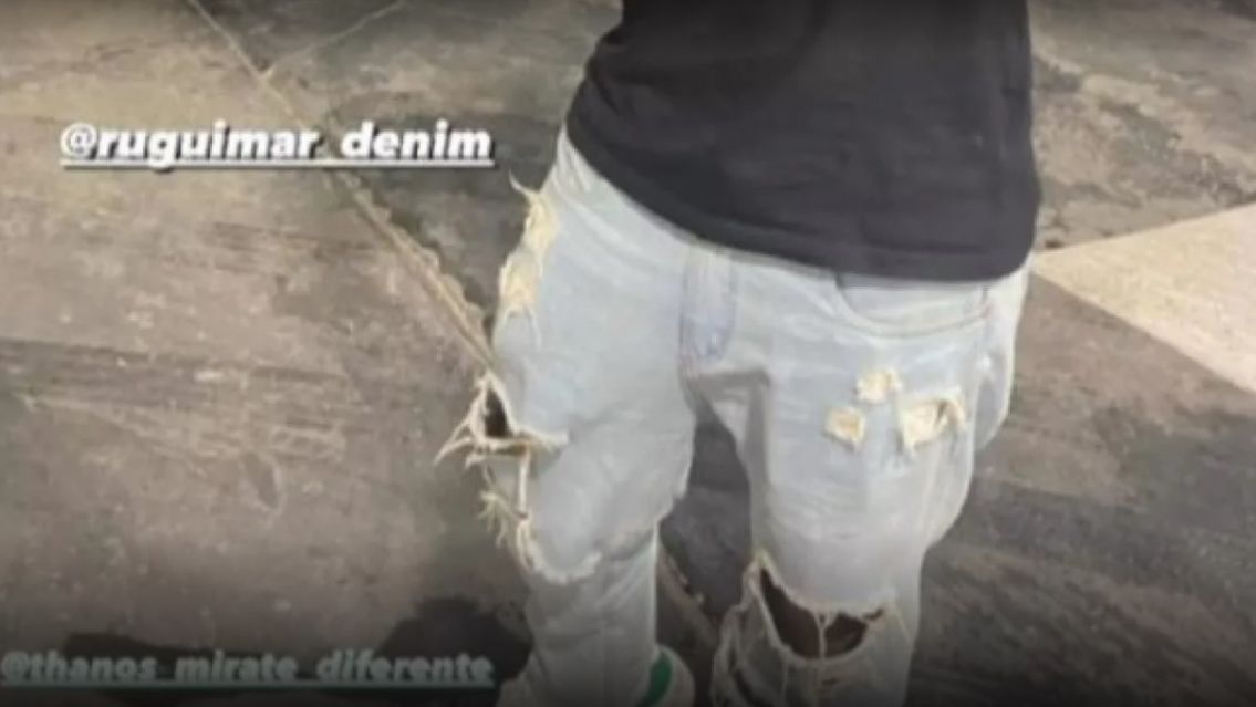 [HAY FOTO] El famoso que apareci� en el boliche y se sac� fotos con todos: "Es divino"