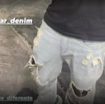 [HAY FOTO] El famoso que apareci&oacute; en el boliche y se sac&oacute; fotos con todos: "Es divino"