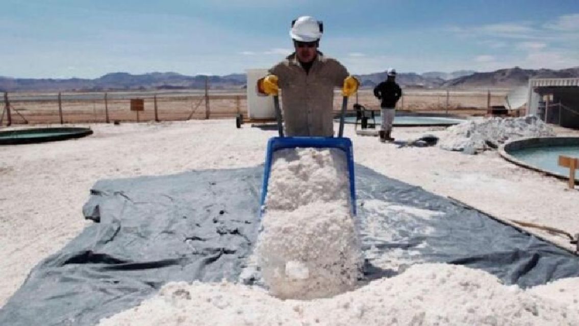 La izquierda jujeña exige informes sobre las regalías mineras