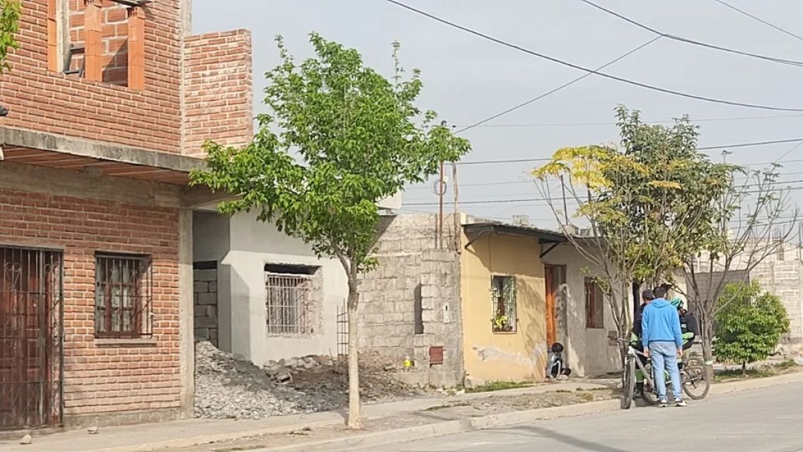 Horror en Alto Comedero: asesinaron un abuelito y "siguieron de joda"