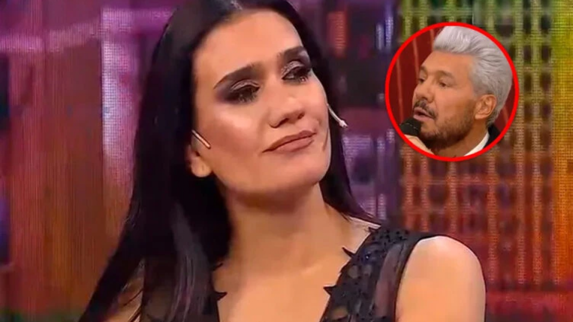 �Qu� pas� con Momi? La novia de Tinelli lo deja y se va a vivir afuera. �Tambi�n deja Luzu?