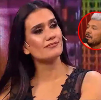 &iquest;Qu&eacute; pas&oacute; con Momi? La novia de Tinelli lo deja y se va a vivir afuera. &iquest;Tambi&eacute;n deja Luzu?