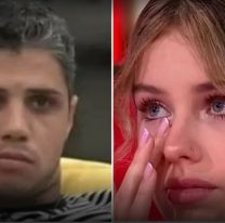 Revelaron quién es la tercera en discordia entre Coti y "Cone": "Estuvo con..."