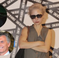 Quien es Florencia Macri, la hermana rebelde y oveja negra de la familia de Mauricio