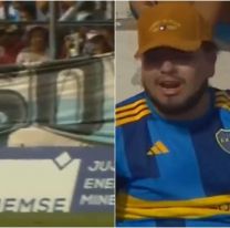 "No soy doble casaca": TYC descansó a los hinchas del Lobo