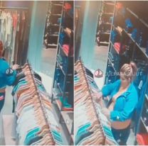 Alerta por mecheras en el Annuar: Comerciantes indignados