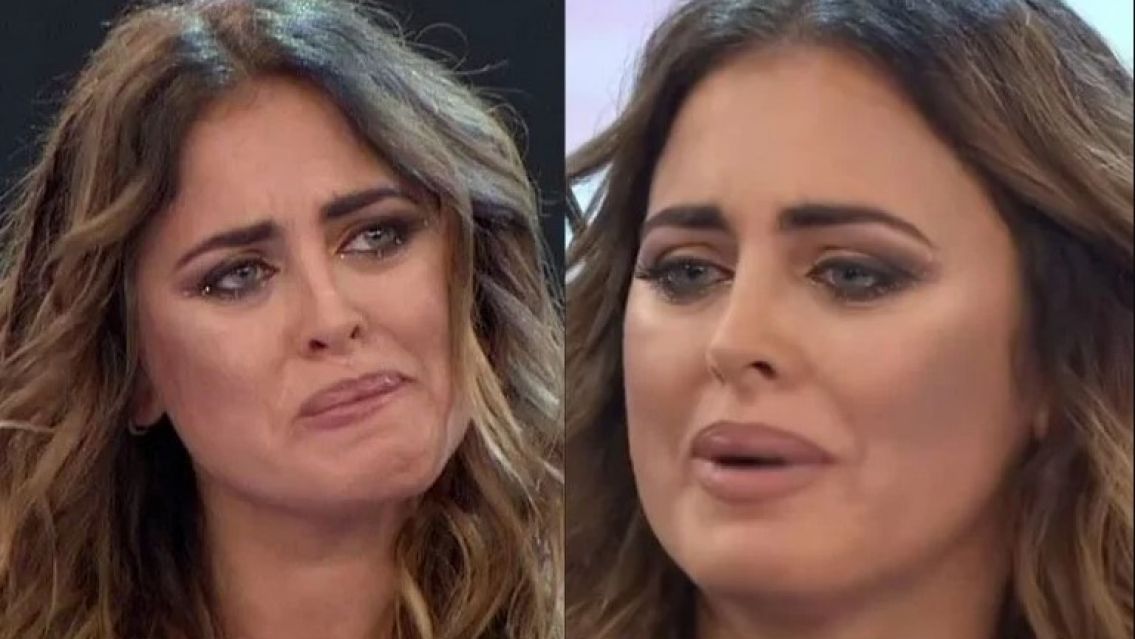 Hicieron una marcha por Silvina Luna y solamente fue una persona: "No querían..."