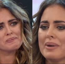 Hicieron una marcha por Silvina Luna y solamente fue una persona: "No quer&iacute;an..."