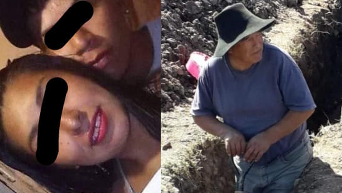 Ordenaron la detención de la pareja que habría asesinado al abuelito jujeño: están prófugos