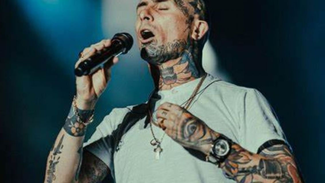 La sorpresa que le dio Ke Personajes a todos los estudiantes que lo vayan a ver en el norte