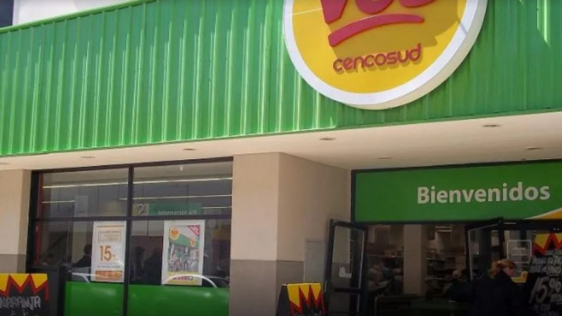 El súper Vea nuevamente causó bronca: esto escribieron los clientes