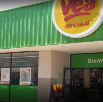 El súper Vea nuevamente causó bronca: esto escribieron los clientes