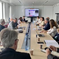 Jujuy en busca de inversores: Morales, empresarios y organismos de crédito