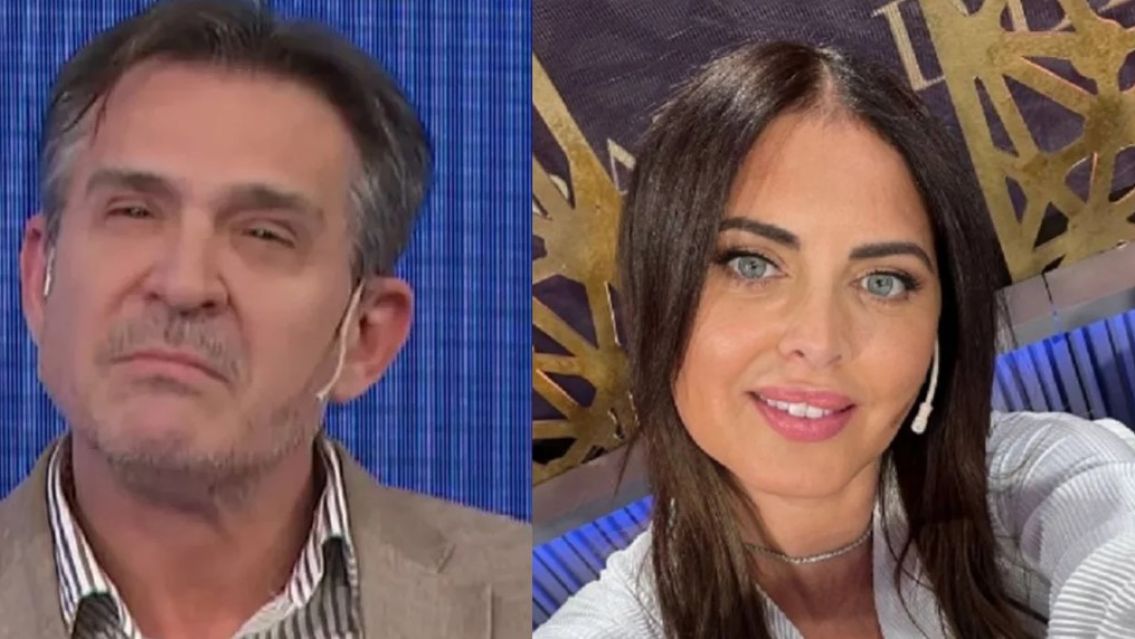 Los terribles audios de An�bal Lotocki sobre Silvina Luna: "Termin� muerta"