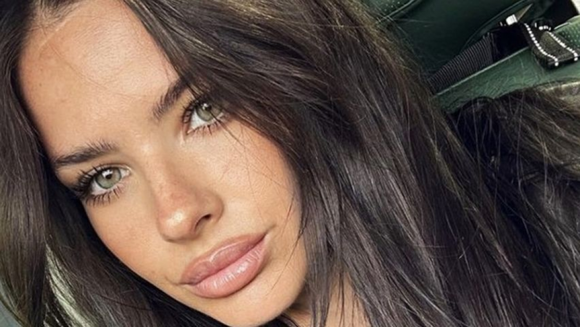 Famosa mand� al frente a la China Su�rez, "le mira las... a mi marido"