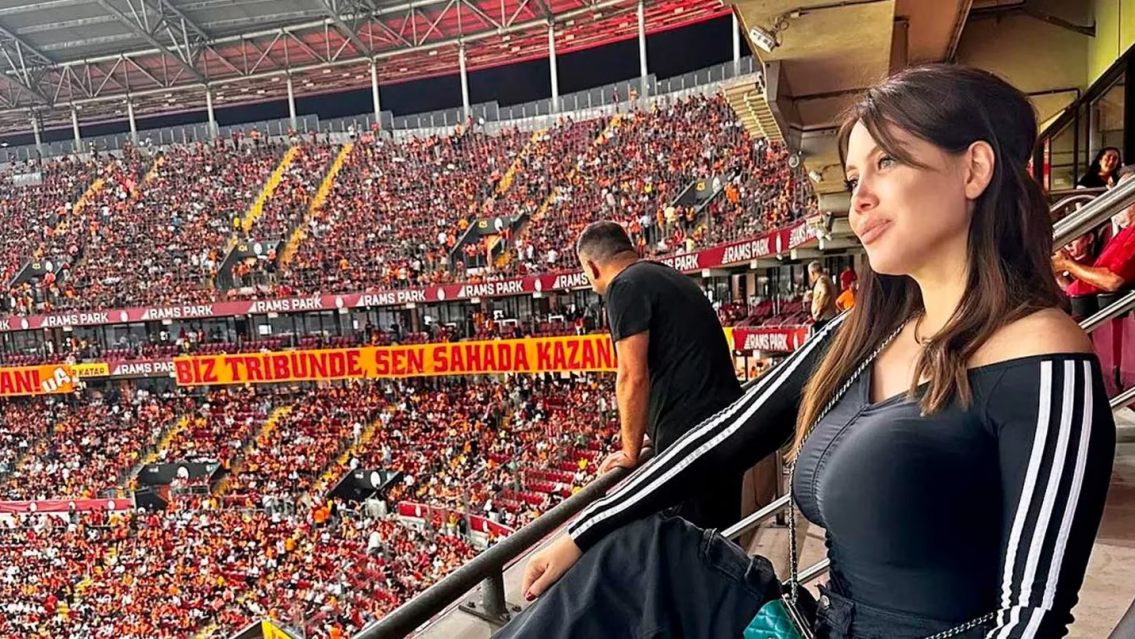 Preocupó ver a Wanda Nara en una aparición pública que realizó. Culpan a...