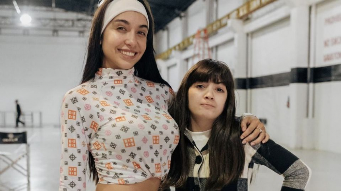 "Tiene la misma condici�n de Messi, se inyecta todos los d�as. Qui�n es "La Miedosa"