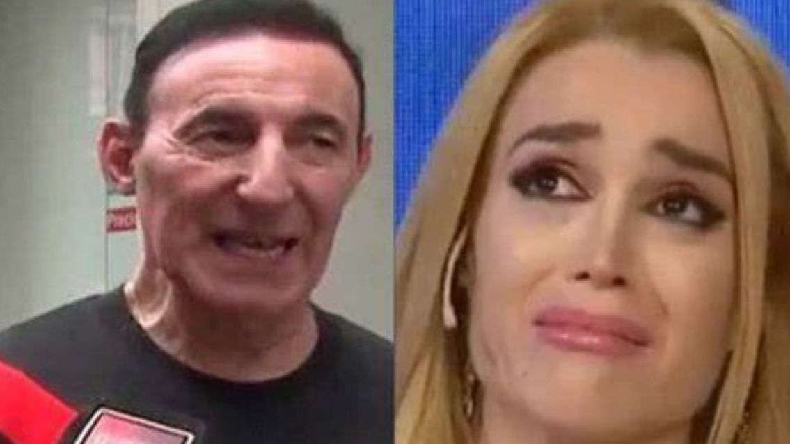 Fátima Flores se adelantó y le comunicó la peor noticia a su ex: "Estoy..."