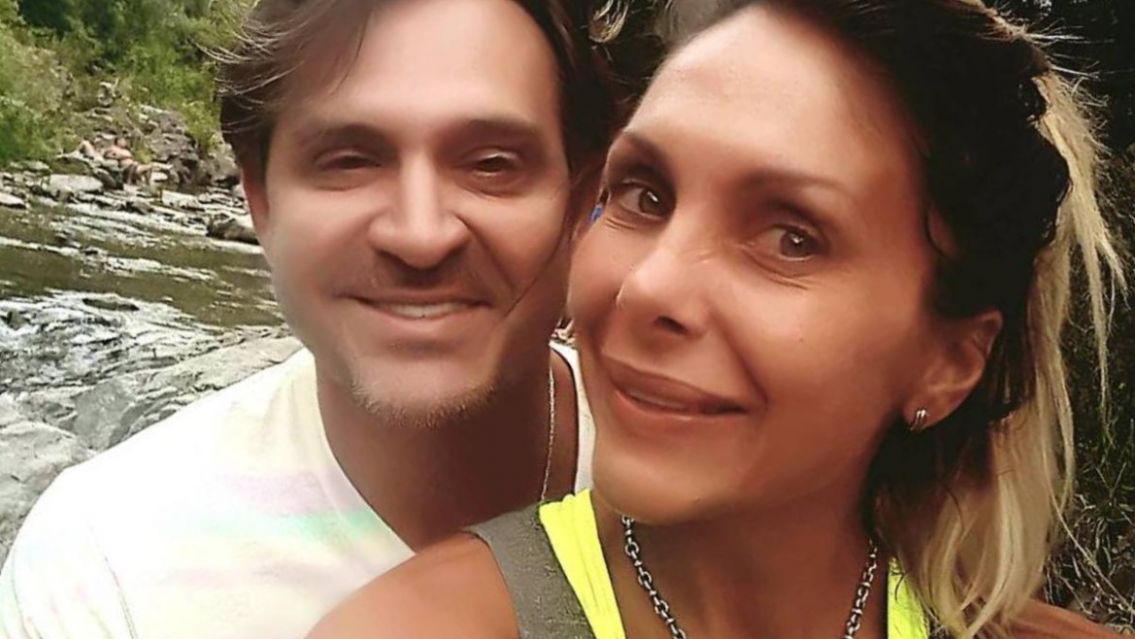 Va por el mismo camino que Silvina Luna: preocupa la salud de la esposa de Lotocki