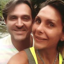 Va por el mismo camino que Silvina Luna: preocupa la salud de la esposa de Lotocki