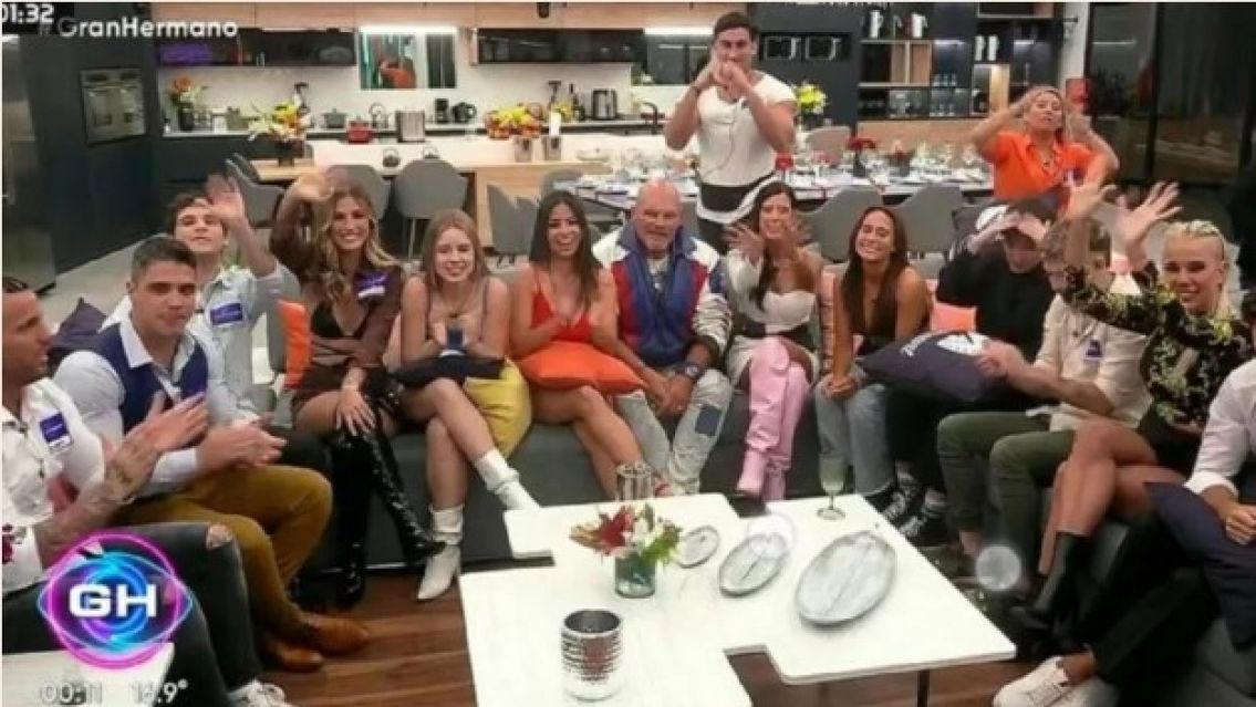 Ex Gran Hermano se quebr� y confes� el dram�tico momento que vive: "Estoy..."