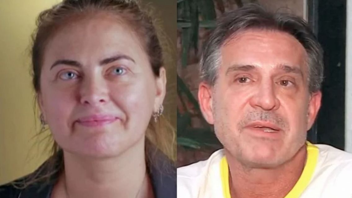 Lotocki complicado: revelan el olor asqueroso que descompuso a todos en el quir�fano