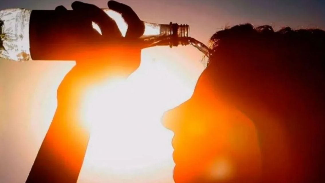 Lo más cerca que vas a estar de Brasil este año: se viene una ola de calor a Jujuy