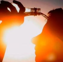 Lo más cerca que vas a estar de Brasil este año: se viene una ola de calor a Jujuy