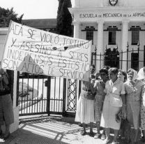 La Unesco declaró a la ex ESMA como Patrimonio de la Humanidad