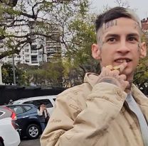 La sorpresiva decisi&oacute;n de L-Gante: "Se quiere ir a..."