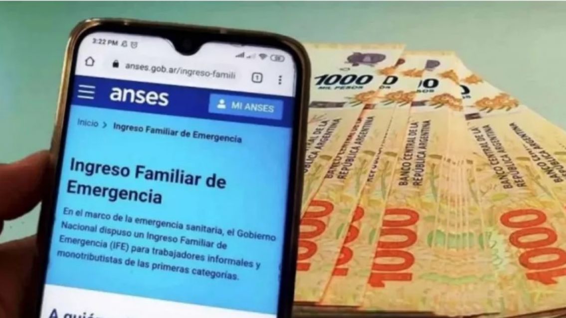 El Gobierno anunciará un nuevo IFE: a quiénes incluiría