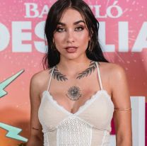 Todos la van a esperar: el d&iacute;a que llega Mar&iacute;a Becerra a Jujuy