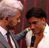 Tomás Holder abandonó el Bailando. "A veces tomo..."