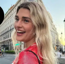 Marta Fort contó todo sobre Lotocki y la relación con su papá Ricardo