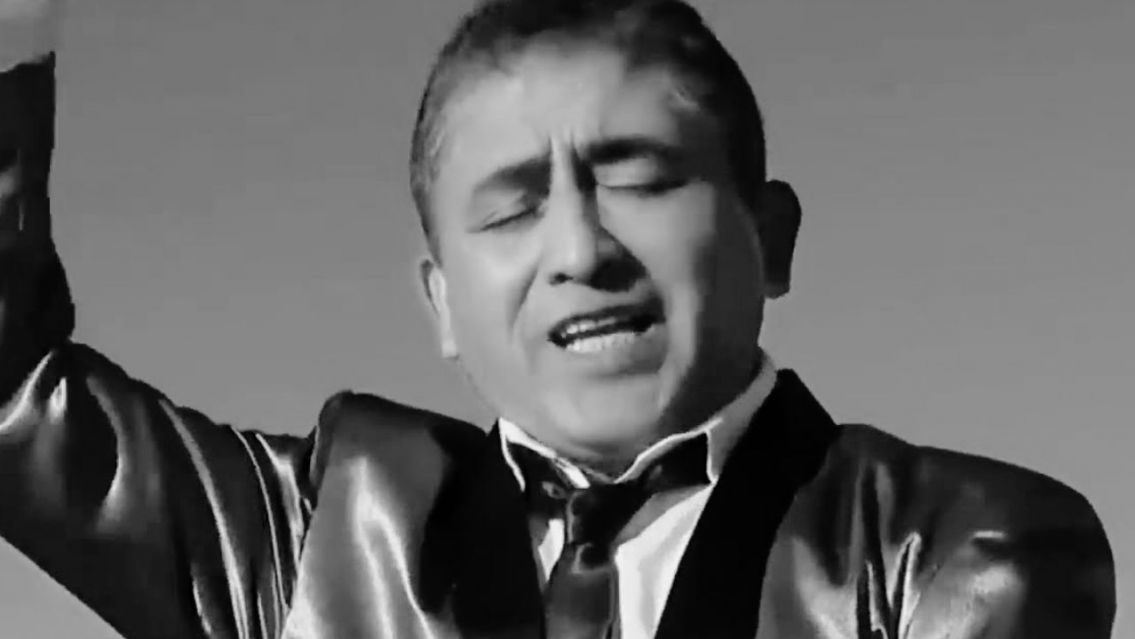 La triste revelación del camionero detenido tras la muerte de Huguito Flores: "Era..."