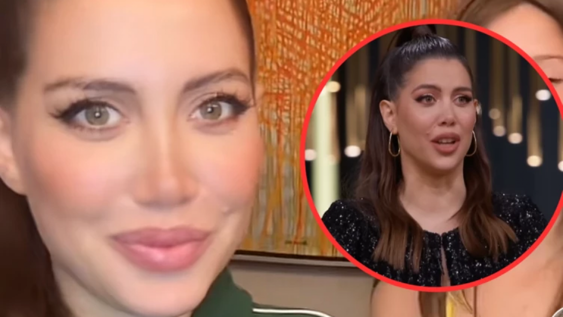 Wanda Nara dijo cuál era su sueño y dejó a su familia sin palabras. ¿Es por su salud?