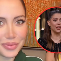 Wanda Nara dijo cuál era su sueño y dejó a su familia sin palabras. ¿Es por su salud?