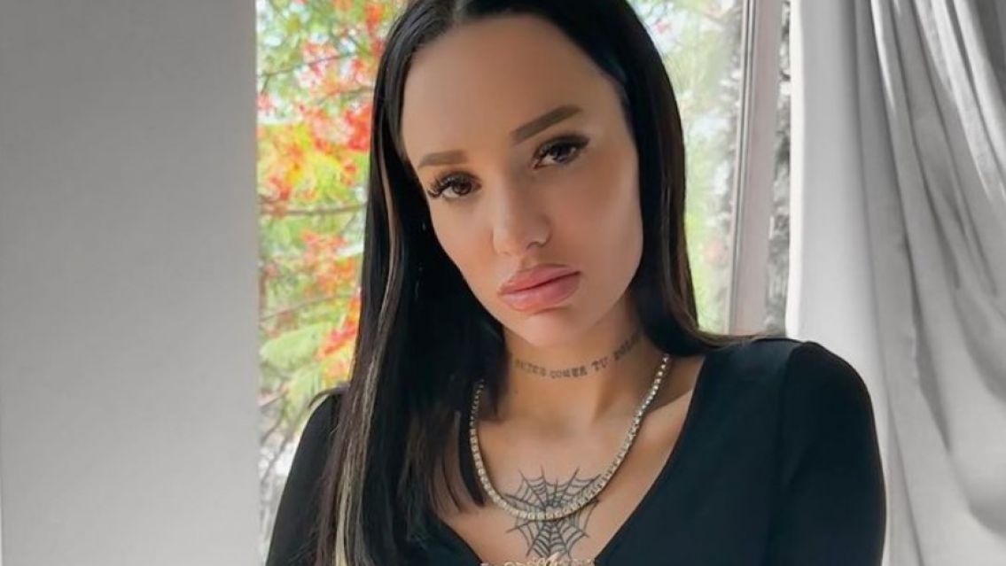 Acusan a La Joaqui de afanarse millones de pesos: quieren meterla presa