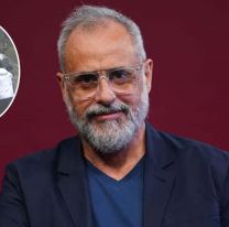 Mujer encaró a Jorge Rial en la calle y le metió un botellazo: "Todos los días me..."