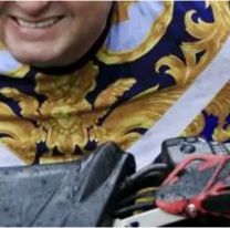 Intendente norteño compra ropa en Estados Unidos: "Uso Gucci y Versace"